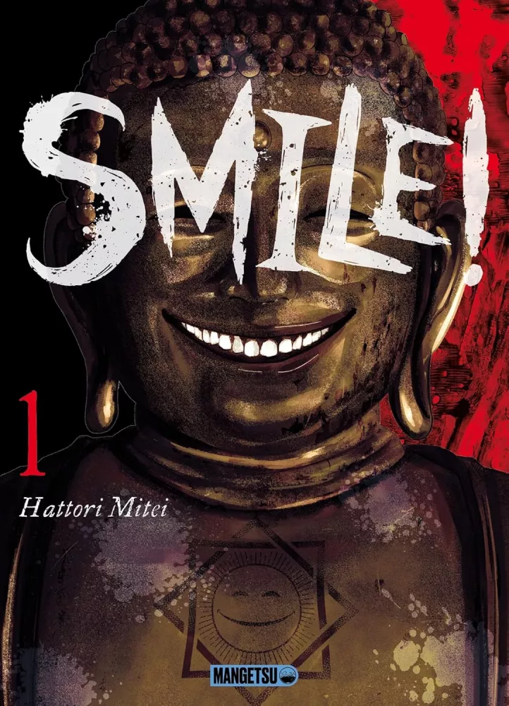 Smile !